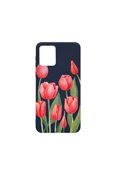 bestcase Husa BestCase¬Æ SLIM SIlicon 0.8MM, Compatibila Cu Motorola Moto E13...
