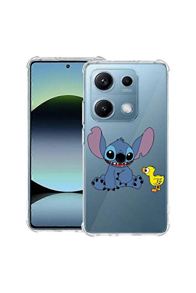 bestcase ¬Æ Husa Anti Shock Compatibil cu OPPO A6 Pro, cu Design Stitch, Rein...