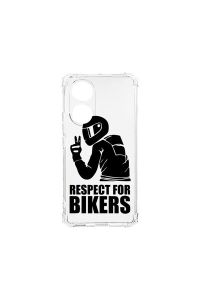 bestcase Husa Anti Shock 1.5MM, compatibilă cu OPPO A18, Respect pentru motoc...