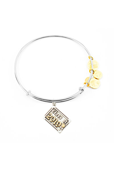Alex and Ani Bratara Metal A19EB04TTRS