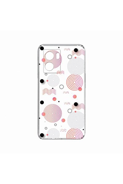 bestcase Husa BestCase¬Æ 2MM Slim Silicon, Compatibila Cu OPPO A57 4G, Circle...