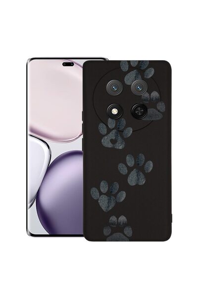 bestcase Θήκη για Honor Magic 7 Lite, Προστατευτική λεπτή θήκη σιλικόνης Prem...