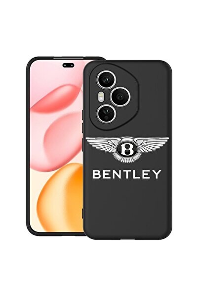 bestcase ¬Æ Husa pentru OPPO Reno13 5G din Silicon Ultra Slim cu Design Bentl...