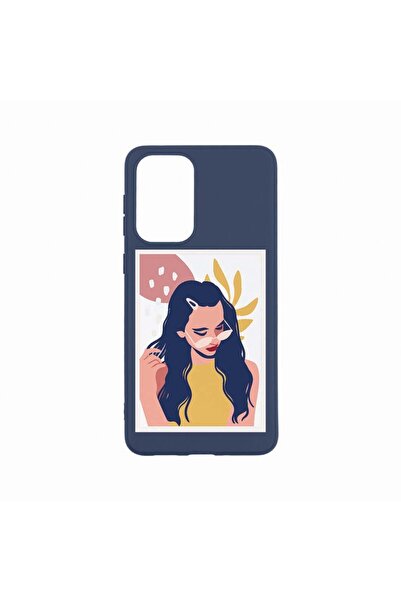 bestcase Husa Silicon, Compatibila Cu OPPO A57s, Summer Girl, Rezistenta la u...
