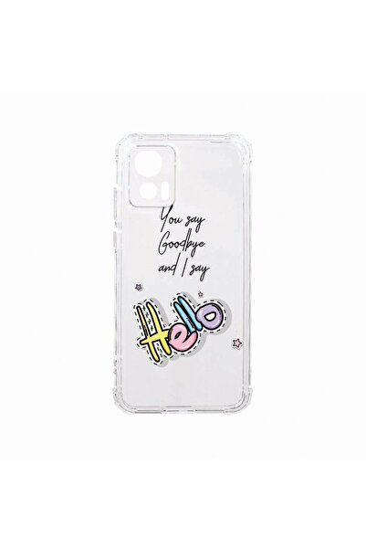 bestcase Husa BestCase¬Æ Anti Shock, Compatibila Cu Motorola Edge 30 Neo, Say...