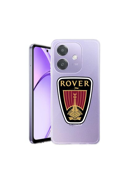 bestcase Husa pentru OPPO A40 / A40M, BestCase¬Æ Clear Silicon 2MM, Rover, An...