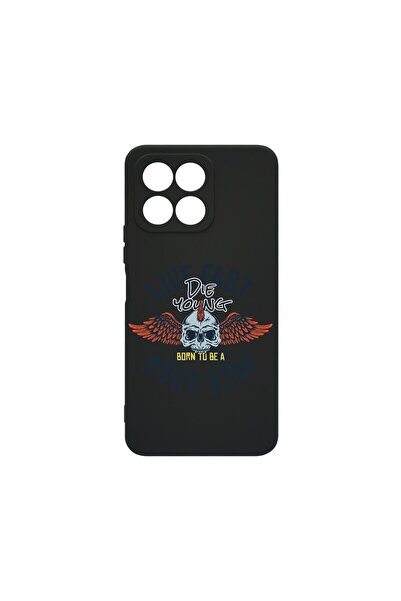 bestcase Husă subțire premium din silicon de 1.2MM, compatibilă cu Honor 70 L...