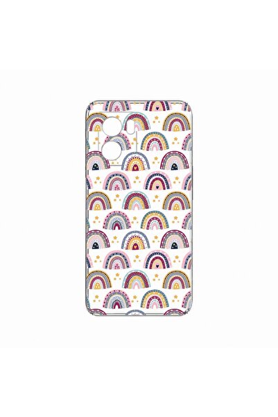 bestcase Λεπτή θήκη σιλικόνης 2 χιλιοστών, Συμβατή με OPPO A77 4G, Σχέδιο ουρ...