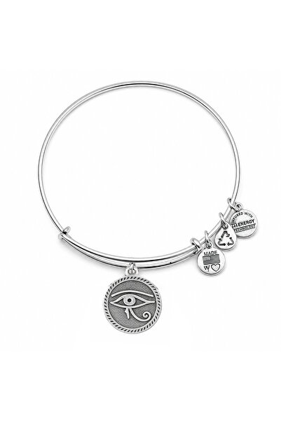 Alex and Ani Bratara Metal A09EB211RS