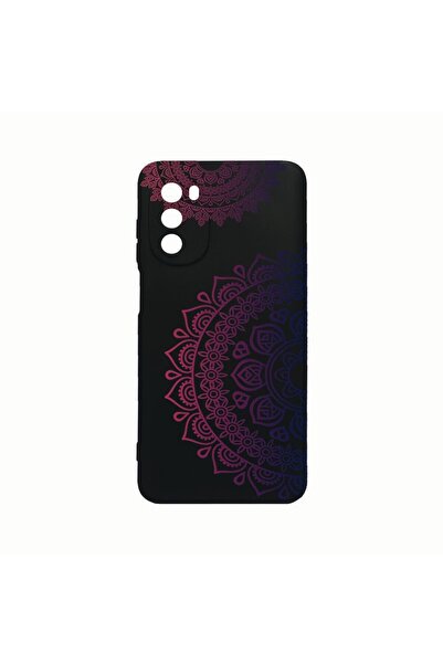 bestcase Husa Silicon, Compatibila Cu Motorola Moto G82 / Moto G52, Lace colo...