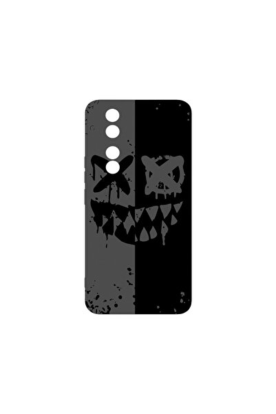 bestcase ¬Æ Husa Slim Premium Silicon 1.2MM, Compatibila cu Honor 90 5G, Smil...
