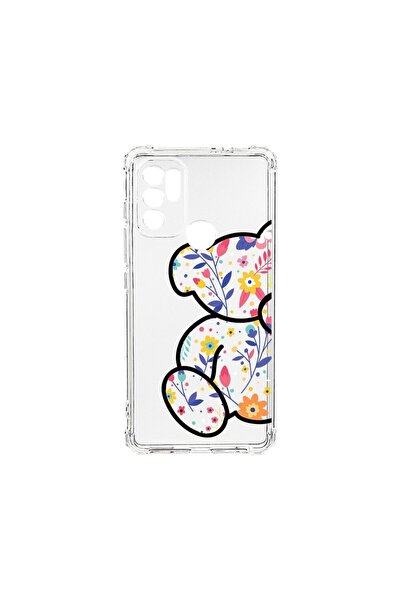 bestcase Husa BestCase¬Æ Anti Shock 1.5MM, Compatibila Cu Motorola Moto G60s,...