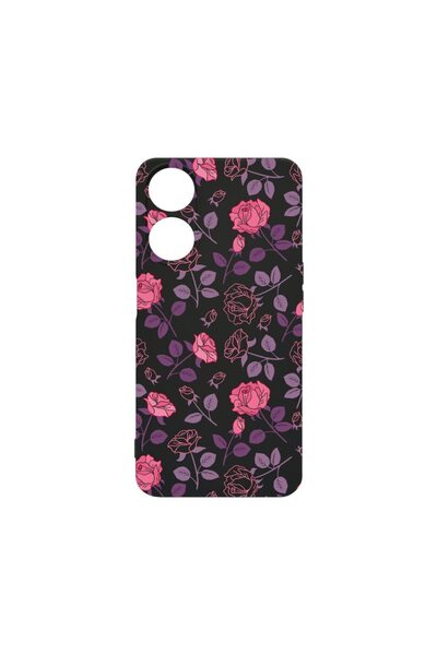 bestcase Husa BestCase® Silicon Lichid Premium, Compatibilă cu OPPO A78 4G, R...