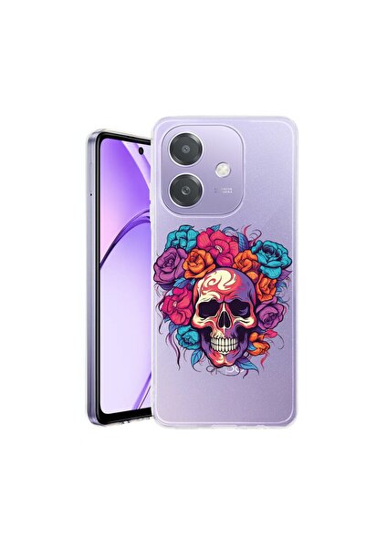 bestcase Калъф за OPPO A40 / A40M, BestCase™ Прозрачен силиконов 2ММ, Цветове...