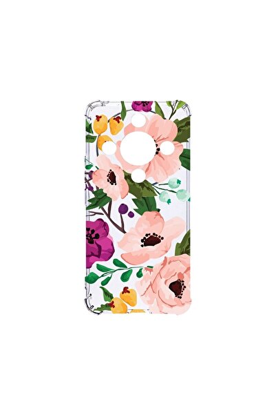 bestcase Αντικραδασμική Θήκη 1.5MM, Συμβατή με Honor X9b / Magic6 Lite / X50 ...
