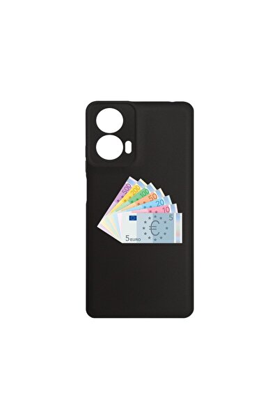 bestcase Husa pentru Motorola Moto G24 / Moto G24 Power, BestCase¬Æ Slim SIli...