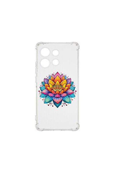 bestcase Husa pentru Motorola Edge 50 Neo, BestCase¬Æ Anti Shock 1.5MM, Dream...