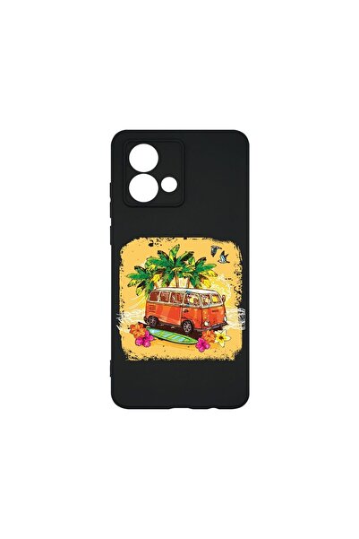 bestcase Husa BestCase¬Æ Slim SIlicon 0.8MM, Compatibila Cu Motorola Moto G84...