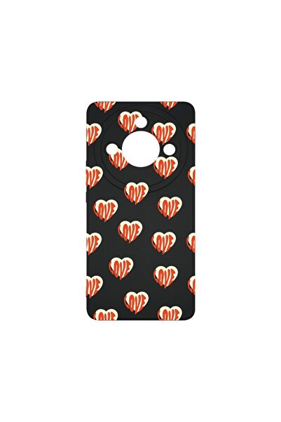 bestcase Λεπτή Θήκη Σιλικόνης 0.8MM, Συμβατή με Honor Magic6 Lite, Χαριτωμένο...