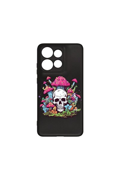 bestcase Θήκη για Motorola Edge 50 Neo, BestCase® Λεπτή Σιλικόνη 0.8MM, Χρώμα...