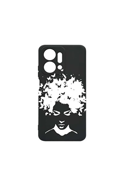 bestcase Husa BestCase¬Æ Premium Liquid Silicon, Compatibila Cu Honor X7a, Wo...