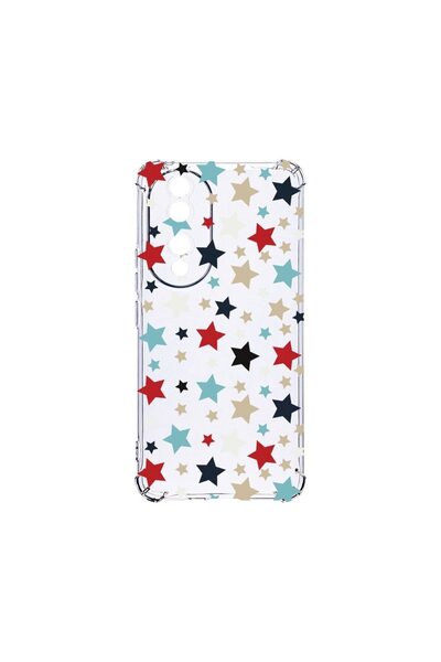 bestcase Husa BestCase¬Æ Anti Shock 1.5MM, Compatibila Cu Honor 90, Stars, Re...
