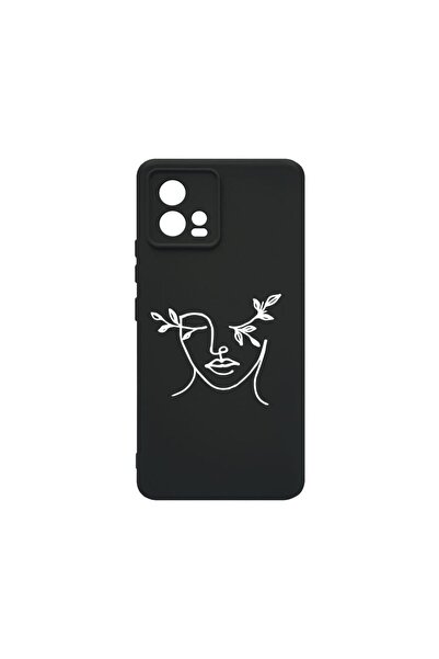 bestcase Husa BestCase¬Æ Slim SIlicon 0.8MM, Compatibila Cu Motorola Moto G72...