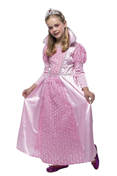 Rubies Carnival costume - Princess of the Roses