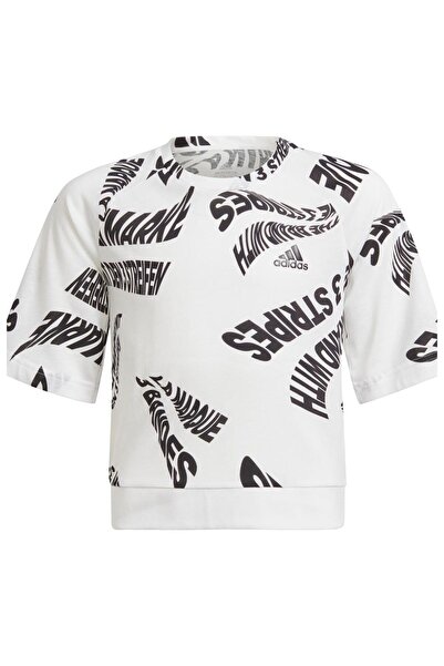 adidas Tricou cu mânecă scurtă pentru copii Primegreen 128