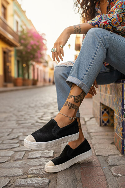 Erceka Casual women's Espadrilles , canvas espadrilles, summer espadrilles, w...