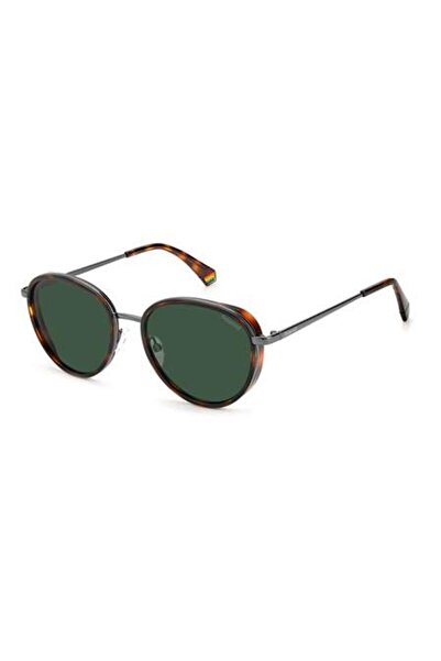 Polaroid PLD 6150/S/X HAVANA for MAN Sunglasses 53 mm