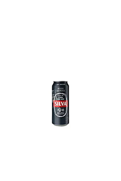 Silva Black Beer 0.5 L