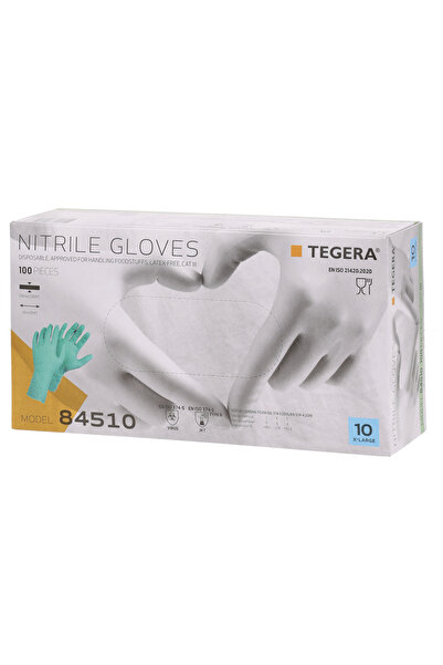 TEGERA 84510 Work Gloves No:9