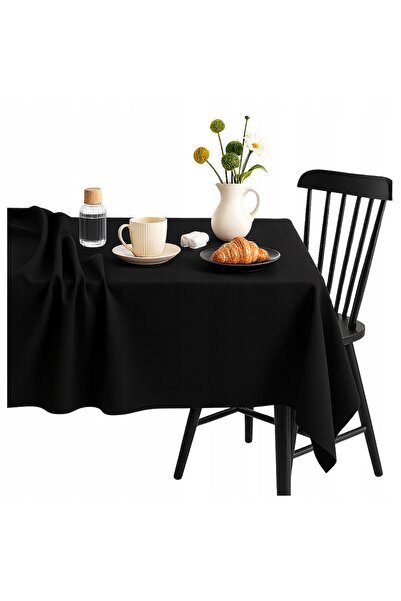 NOW-ART Tablecloth, NOW-ART, Matte and Smooth Material, Large Size, 140 x 400...