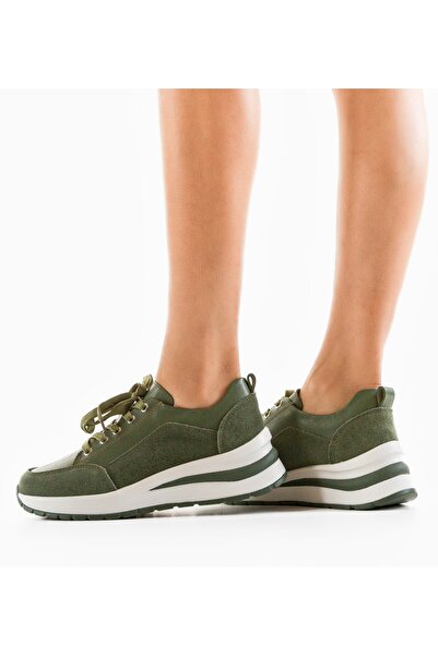 BENOTTİ Sneakers dama Likolas Verzi