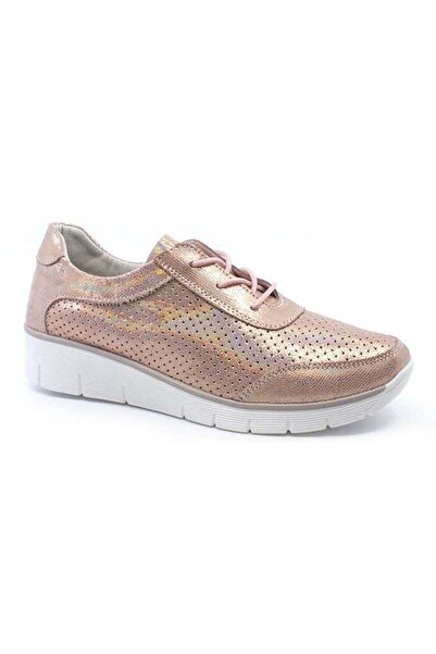Maria Conti Women's shoes, made of leather, Maria Conti, lace closure, orthop...