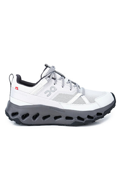 On Running On Cloudhorizon 3WE10010818 Kadın Spor Ayakkabı Gri Juststep