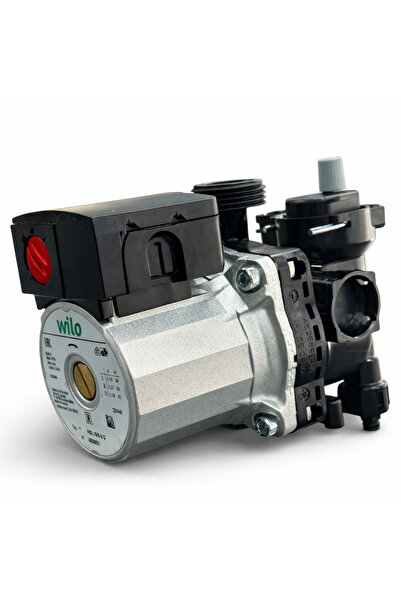 Universal WİLO KSL15-5W KOMBİ SİRKÜLASYON POMPASI ARİSTON