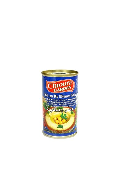 Chtoura Garden Hommos Tahina 380g