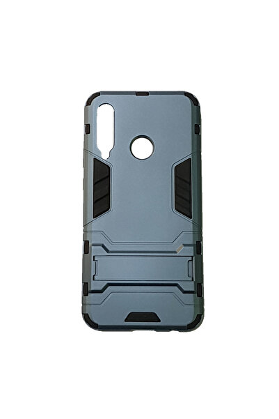OEM Θήκη Τηλεφώνου BBR Iron Armor (Αντικραδασμική - Ανθεκτική) με Βάση Στήριξ...