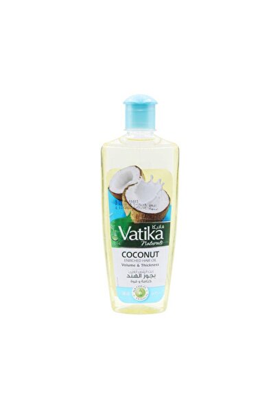 Vatika Coconut Hair Oil 200ml