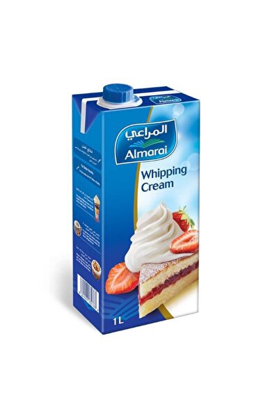 almarai كريمة خفق 1 لتر