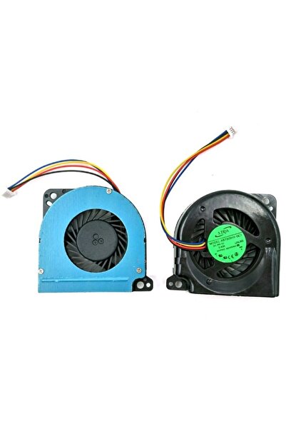 unbranded Ανεμιστήρας Laptop - Ανεμιστήρας Ψύξης CPU TOSHIBA R700 R705 R830 R...