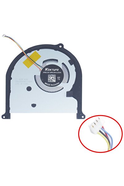 unbranded Ανεμιστήρας Laptop - Ανεμιστήρας Ψύξης CPU για τη σειρά Asus ZenBoo...