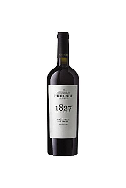 Purcari Vin Roșu Sec Rara Neagra 0.75 L