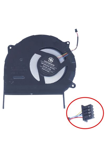 unbranded Ανεμιστήρας ψύξης CPU φορητού υπολογιστή για Asus VivoBook R564JA-U...