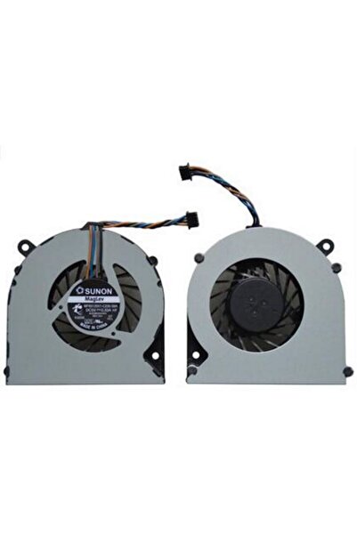 unbranded Ανεμιστήρας Laptop - Ανεμιστήρας Ψύξης CPU Fujitsu Lifebook LH531 B...