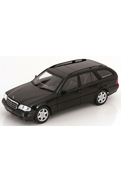 Norev Μερσεντές-Μπενζ C-Class W202 Στέισον 1997 μοντέλο αυτοκινήτου 1:18
