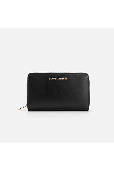 Cartella Rosa Women's Wallet