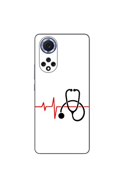 OEM Husa compatibila cu Huawei Nova 9 Silicon Gel Tpu Model Puls Doctor